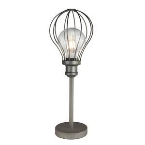 Lampe Balloon Cage Acier - 1 ampoule