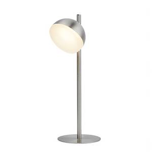Lampe Tully Acier / Acier inoxydable - 1 ampoule
