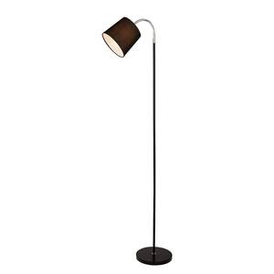 Lampadaire Flexi Head I Tissu mélangé / Acier - 1 ampoule