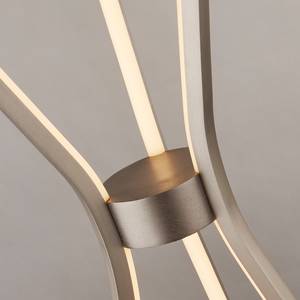 Lampe Tripod I Aluminium - 3 ampoules