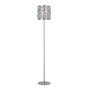 Lampadaire Bijou Acier - 1 ampoule