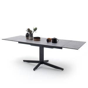 Table extensible Redmire Béton