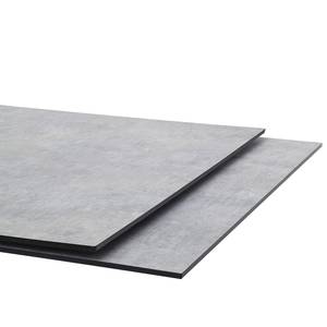 Eettafel Redmire (met uitschuiffunctie) - Beton