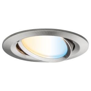 LED-Einbauleuchte Nova Plus VI Aluminium; Zink - 3-flammig