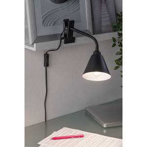 Lampe Vitis Aluminium / Aluminium - 1 ampoule