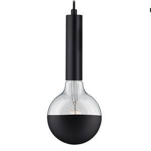 Pendelleuchte A-398297 Aluminium - 1 ampoule