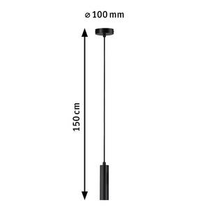 Pendelleuchte Neordic Kine Aluminium - 1-flammig