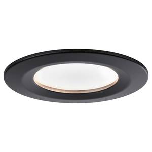 LED-Einbauleuchte Nova IV Aluminium - 3-flammig