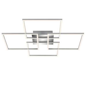 LED-plafondlamp Frame polycarbonaat/ijzer - 1 lichtbron