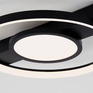 LED-plafondlamp Frame polycarbonaat - 1 lichtbron