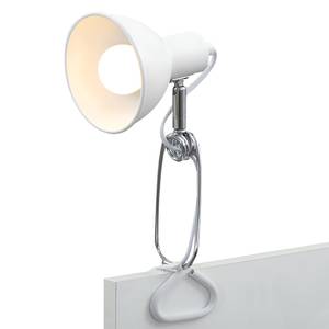 Wandlamp Fix ijzer - 1 lichtbron