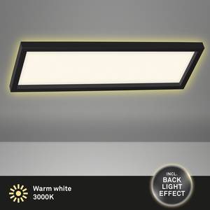 LED-plafondlamp Cadre polypropeen - 1 lichtbron