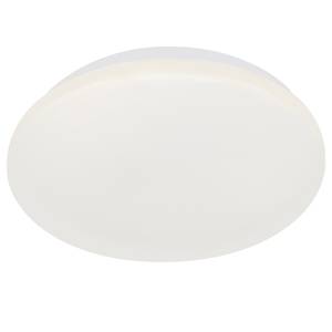 LED-plafondlamp Elipso polycarbonaat - 1 lichtbron