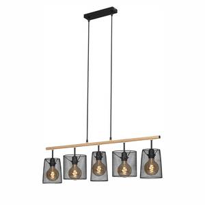 Suspension Retro Fer - 5 ampoules