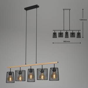 Suspension Retro Fer - 5 ampoules