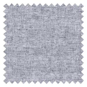 Fauteuil Cropwell Tissu - Tissu Ramse: Bleu clair