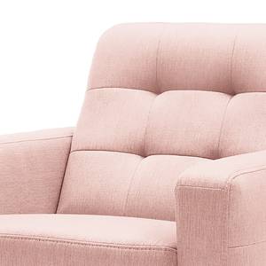 Sessel Cropwell Webstoff - Webstoff Ramse: Rosa