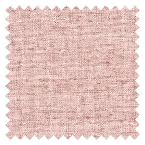 Fauteuil Cropwell Tissu - Tissu Ramse: Rosé