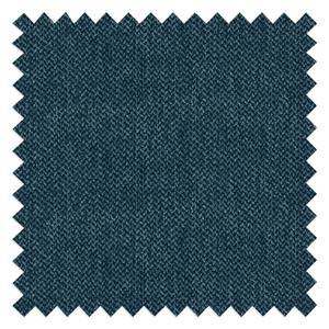 Sessel Gilford Webstoff - Webstoff Cavo: Marineblau