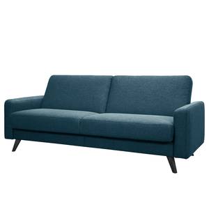 Schlafsofa Helper Webstoff - Webstoff Cavo: Marineblau