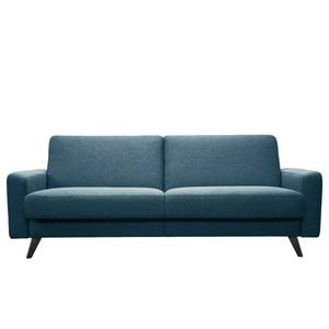 Schlafsofa Helper Webstoff - Webstoff Cavo: Marineblau