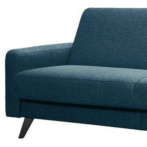 Schlafsofa Helper Webstoff - Webstoff Cavo: Marineblau