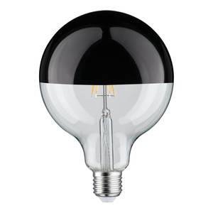 LED-lamp Vignes I transparant glas / metaal - 1 lichtbron