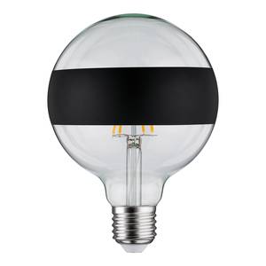 LED-lamp Vignes III transparant glas / metaal - 1 lichtbron