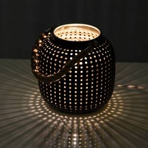 Lampe Bola Noir