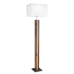 Staande lamp Forest textielmix - 2 lichtbronnen