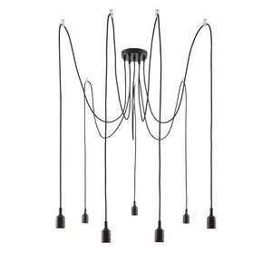 Suspension Neordic Ketil Silicone - 1 ampoule - Noir - Nb d'ampoules : 7