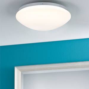 LED-badkamerverlichting Leonis I acrylglas - 1 lichtbron