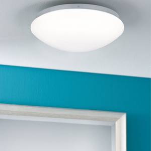 LED-badkamerverlichting Leonis III acrylglas - 1 lichtbron