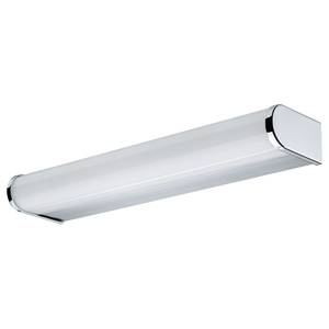LED-badkamerverlichting Arneb I acrylglas / aluminium - 1 lichtbron