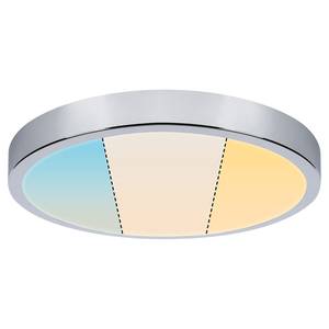 LED-Badleuchte Aviar VII Acrylglas - 1-flammig