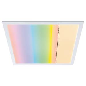 LED-Deckenleuchte Amaris I Aluminium - 1-flammig