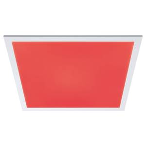 LED-Deckenleuchte Amaris I Aluminium - 1-flammig