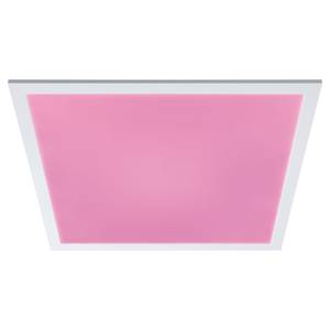 LED-Deckenleuchte Amaris I Aluminium - 1-flammig