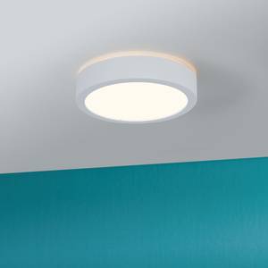 LED-Badleuchte Aviar III Acrylglas - 1-flammig