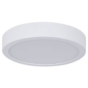 LED-Badleuchte Aviar III Acrylglas - 1-flammig