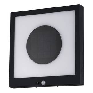 LED-wandlamp Taija I acrylglas - 1 lichtbron