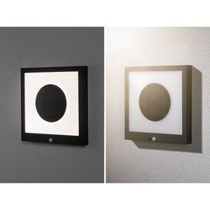 LED-wandlamp Taija I acrylglas - 1 lichtbron