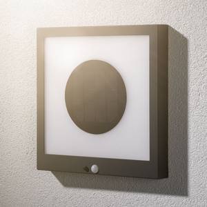 LED-wandlamp Taija I acrylglas - 1 lichtbron