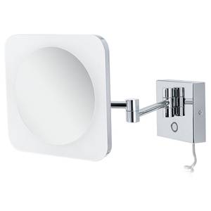 Applique salle de bain Jora Plexiglas - 1 ampoule