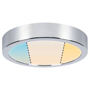 LED-badkamerverlichting Aviar V acrylglas - 1 lichtbron