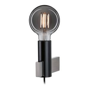 Wandlamp Aik aluminium - 1 lichtbron
