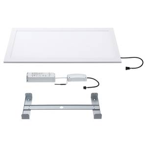 LED-Deckenleuchte Amaris II Aluminium - 1-flammig