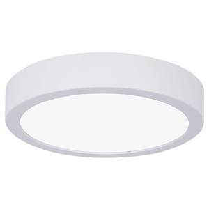LED-badkamerverlichting Aviar IV acrylglas - 1 lichtbron