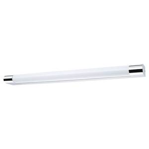 LED-badkamerverlichting Mizar acrylglas / chroom - 1 lichtbron