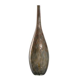 Vase Cibo Glas - Gold - Höhe: 61 cm